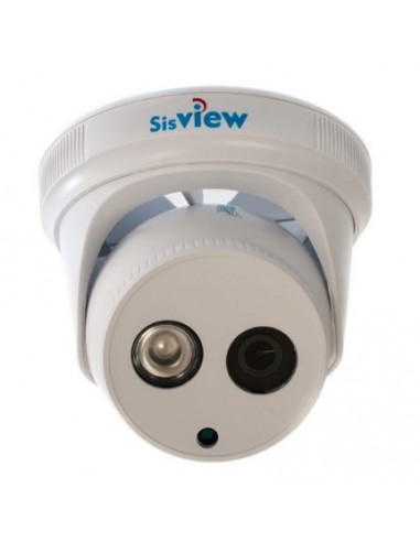 IP CAMERA 3MPx INT SV-IP40